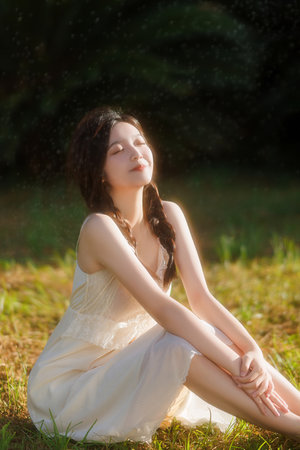 像雾像雨又像风演员表全部